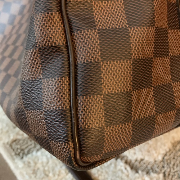 Louis Vuitton Speedy B 30 - Picture 7 of 16